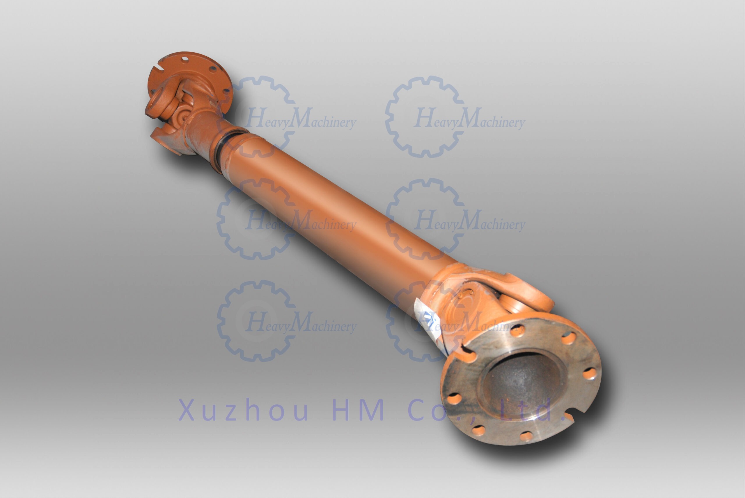 800305210 B-2003 driving shaft Road Roller Spare Parts hanmo-machinery