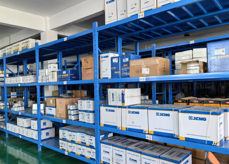 Independent Warehouse