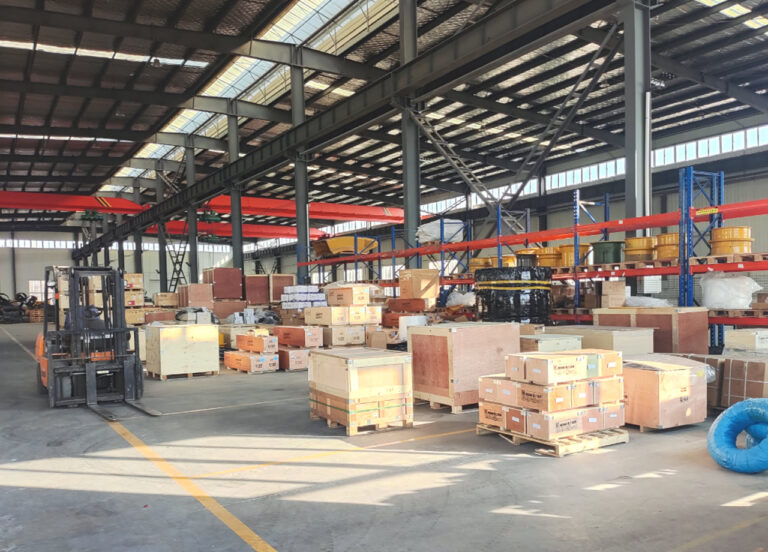 Independent Warehouse