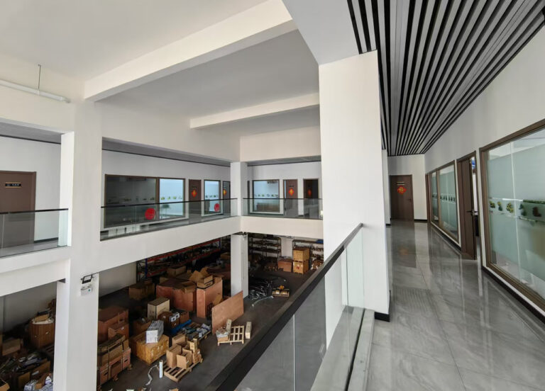 Office Area