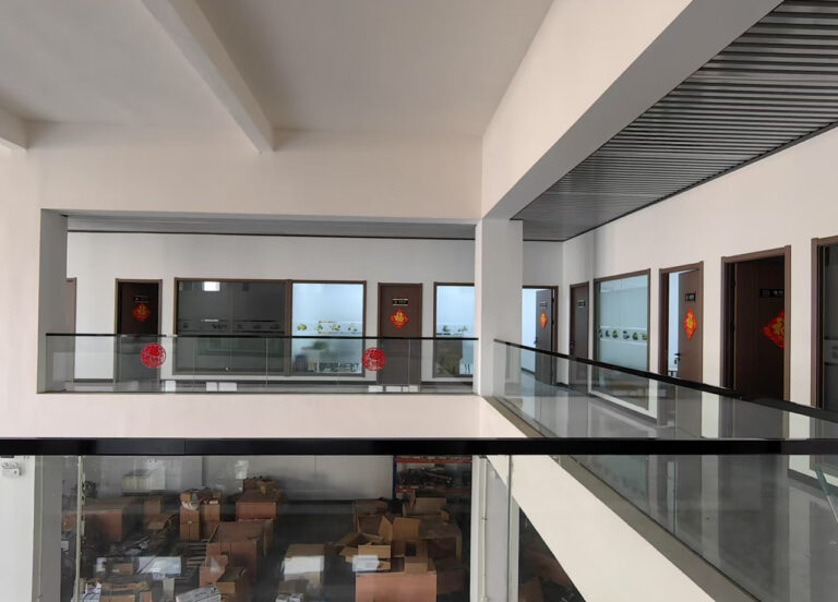 Office Area