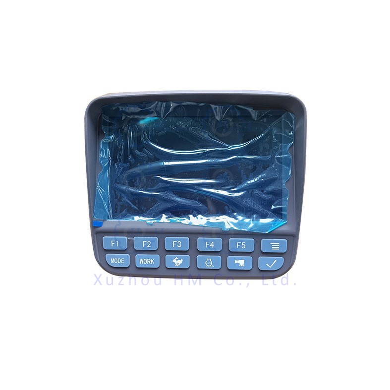813501690 EXMGXCMG235C-10 Electronic monitor Excavator spare parts hanmo-machinery