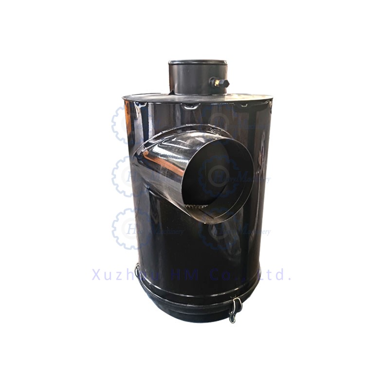 800104566 G138611 Air filter Excavator spare parts hanmo-machinery