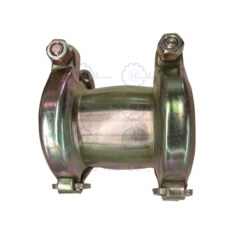 803172181 M-1600-150-0350 Coupling Excavator spare parts hanmo-machinery