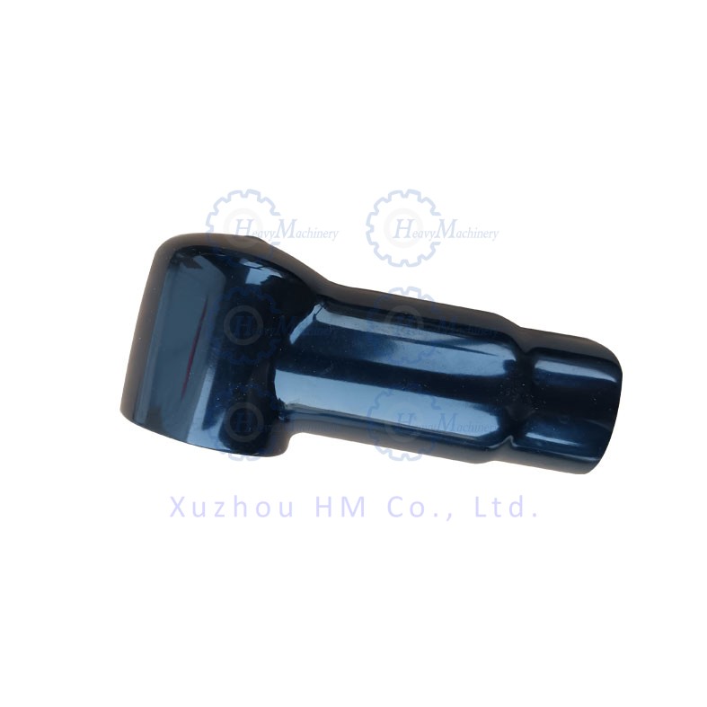 803604580 DPHTB Battery negative terminal insulator Excavator spare parts hanmo-machinery