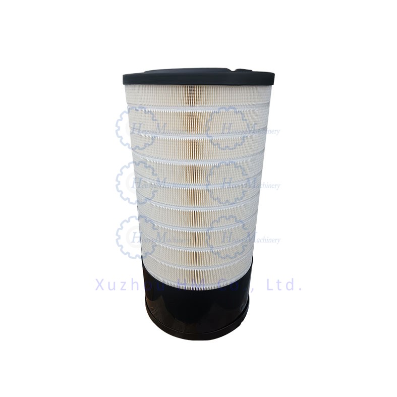 800159694 XCMG-KWL-030D01 Filter element Excavator spare parts hanmo-machinery