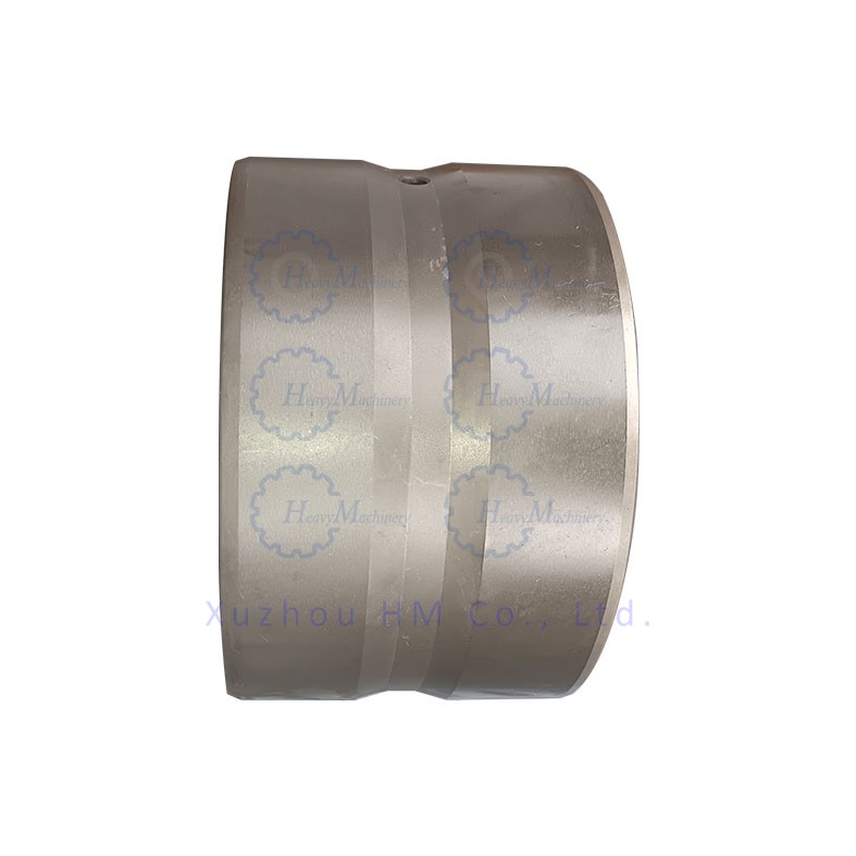 312602253 XE350.02-19A Axle Sleeve Excavator spare parts hanmo-machinery