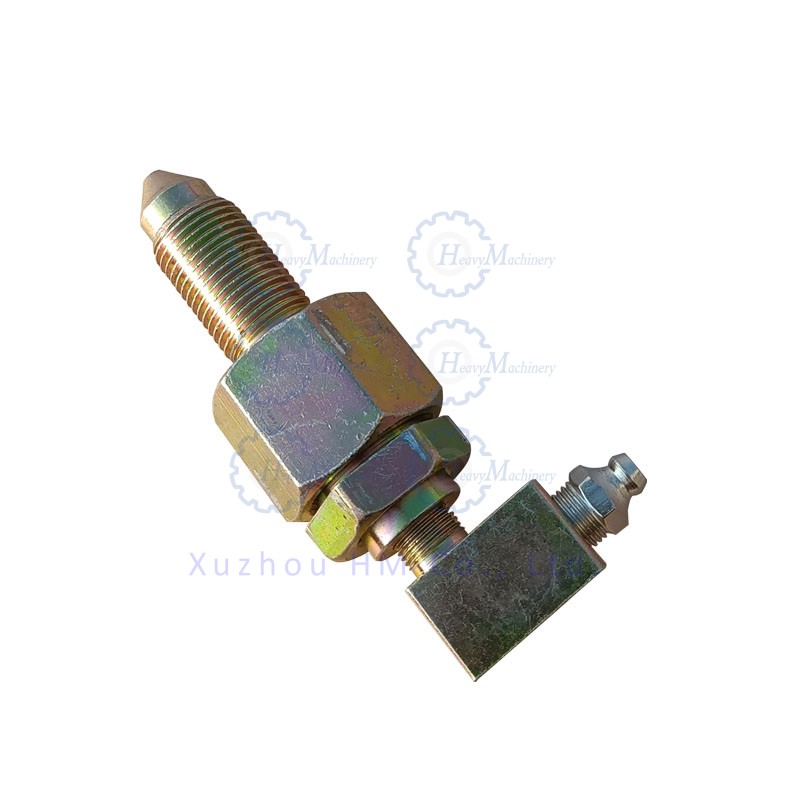 414104967 DZJ190.04 Check valve Excavator spare parts hanmo-machinery