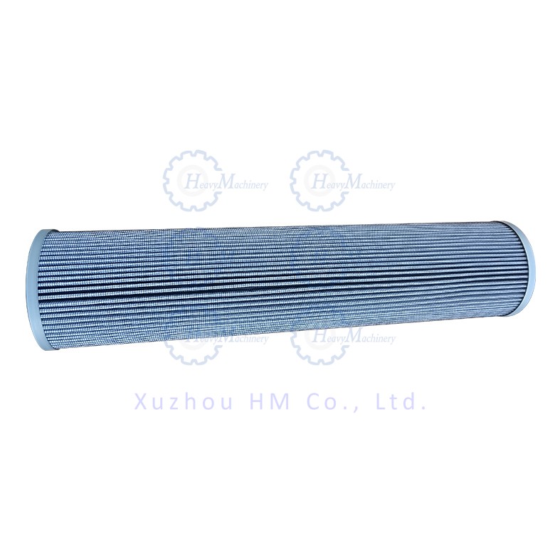 860549628 PO-CO-02-01880 Return Oil Filter Element Excavator spare parts hanmo-machinery