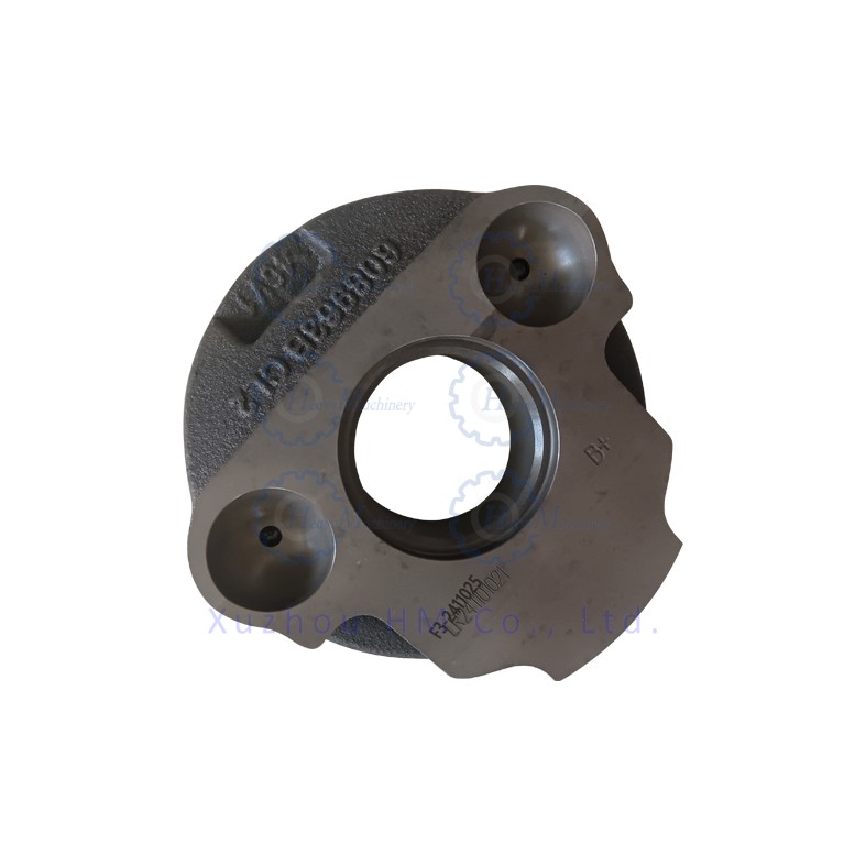 860124220 148024 Bevel Disk Excavator spare parts hanmo-machinery
