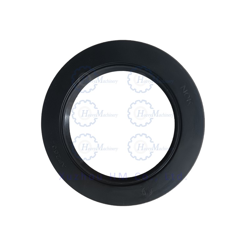 860162446 241572  Oil seal Excavator spare parts hanmo-machinery