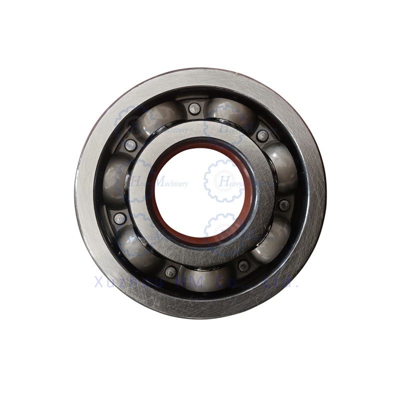 860528670 237035 Ball bearing Excavator spare parts hanmo-machinery