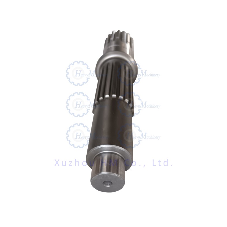 860528675 143620A Transmission Shaft Excavator spare parts hanmo-machinery