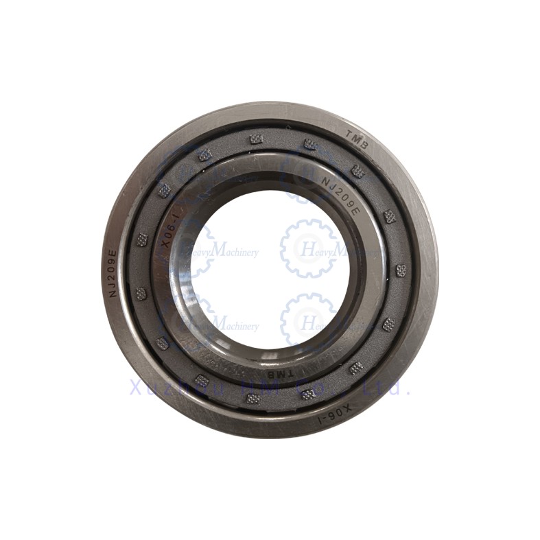 860528677 211669 Ball bearing Excavator spare parts hanmo-machinery
