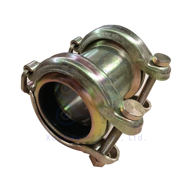 803172181 M-1600-150-0350 Coupling Excavator spare parts hanmo-machinery