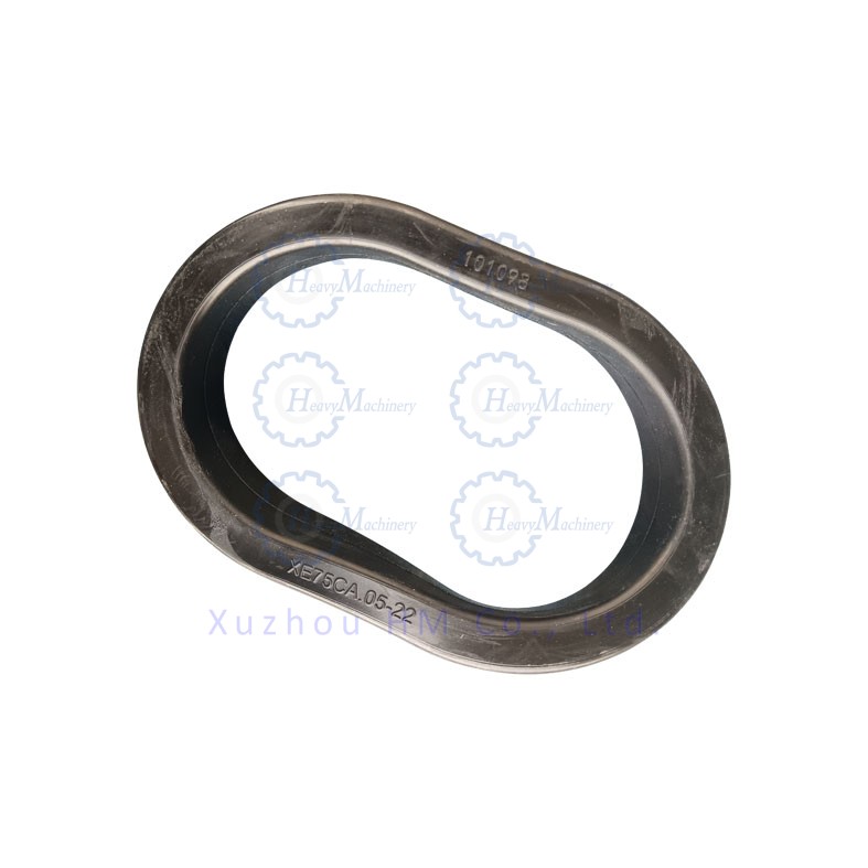 310407042 XE75CA.05-22 Sheath Excavator spare parts hanmo-machinery