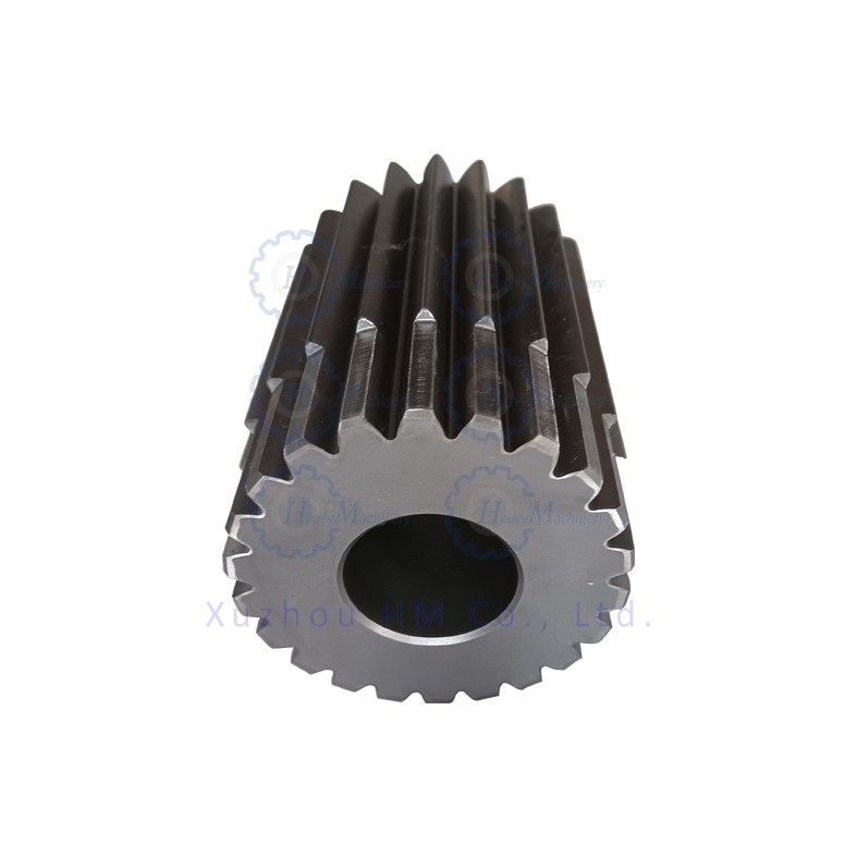 860528655 152109 Second sun gear Excavator spare parts hanmo-machinery