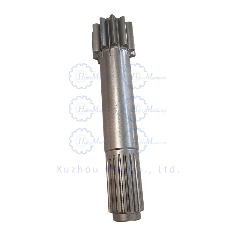 860124207 148175 Drive shaft Excavator spare parts hanmo-machinery