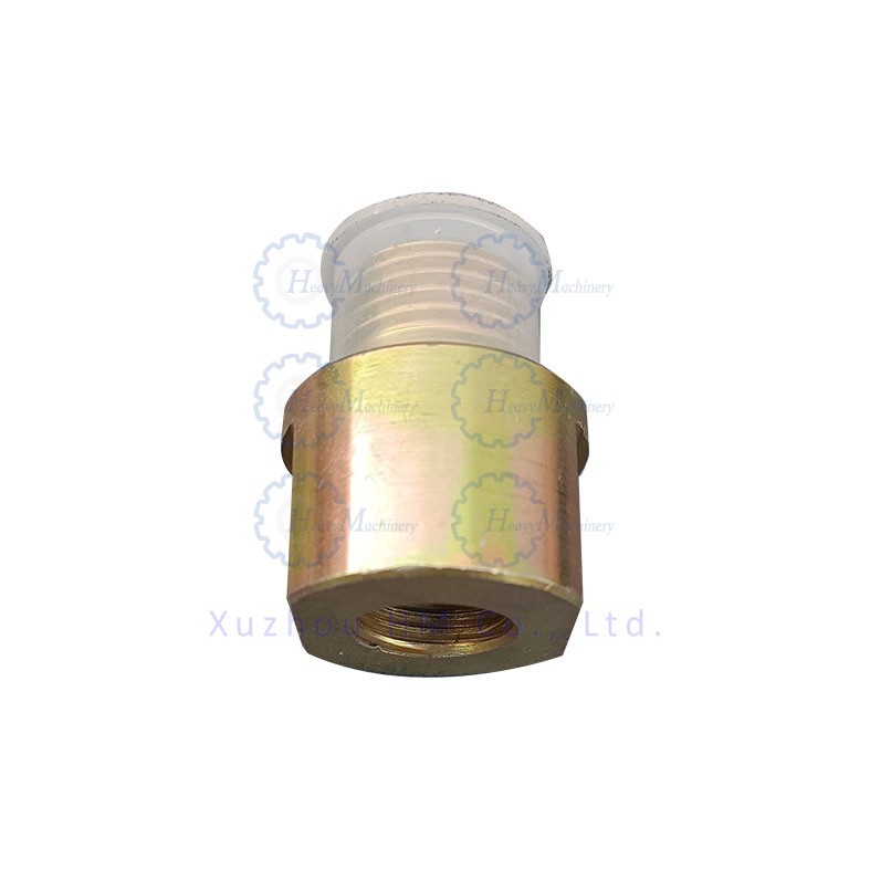 310600640 EC200.16-3B Coupling Excavator spare parts hanmo-machinery