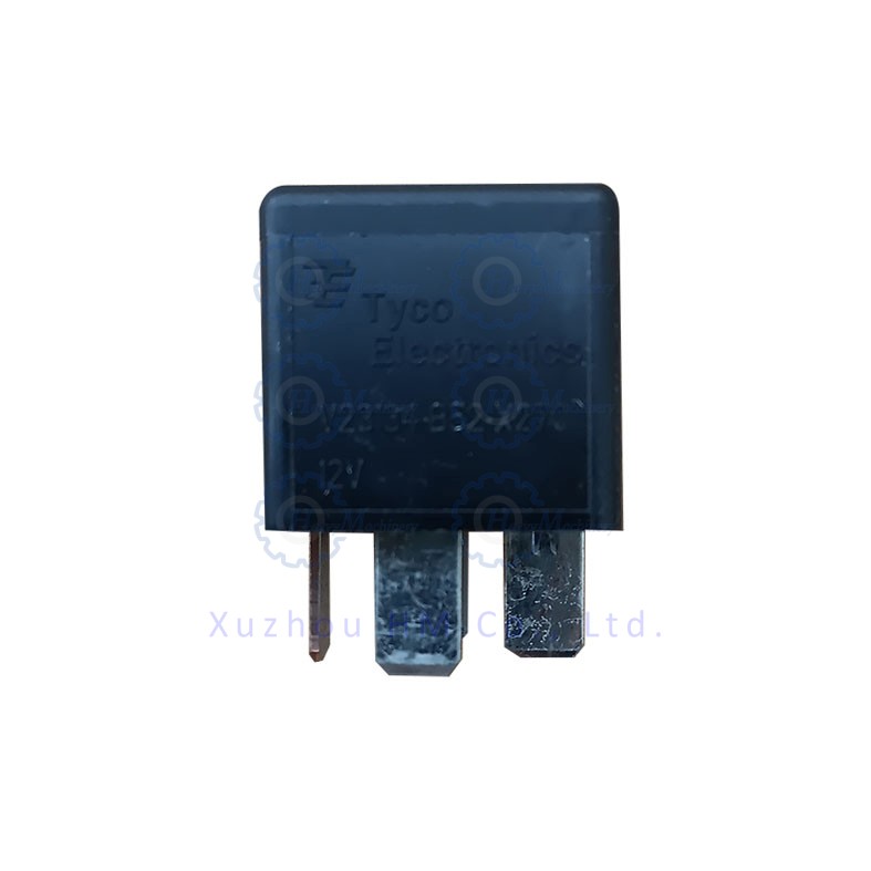 803697671 V23134-B52-C642 Relay Excavator spare parts hanmo-machinery