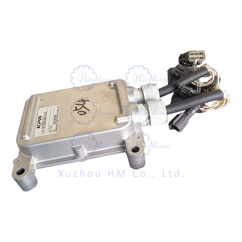 813503986 IMCT1837-BK Controller Excavator spare parts hanmo-machinery