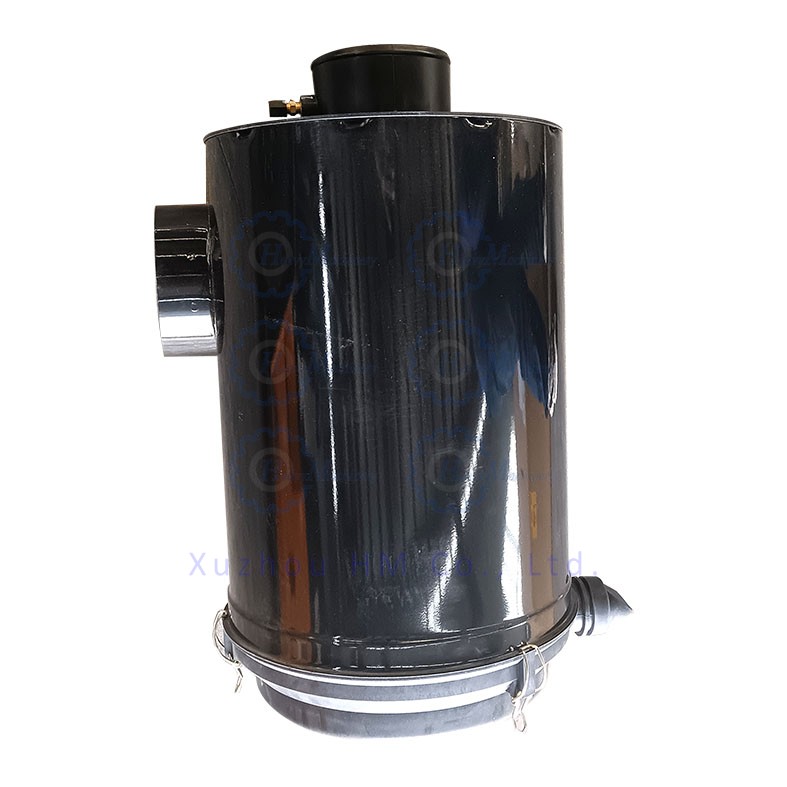 800104566 G138611 Air filter Excavator spare parts hanmo-machinery