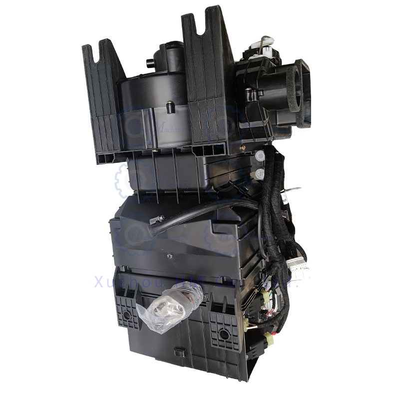 803504680 AH002881  Evaporator  Excavator spare parts  hanmo-machinery