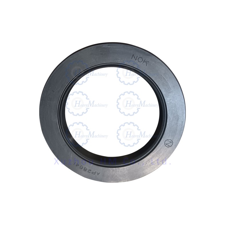 860162446 241572 Oil seal Excavator spare parts hanmo-machinery