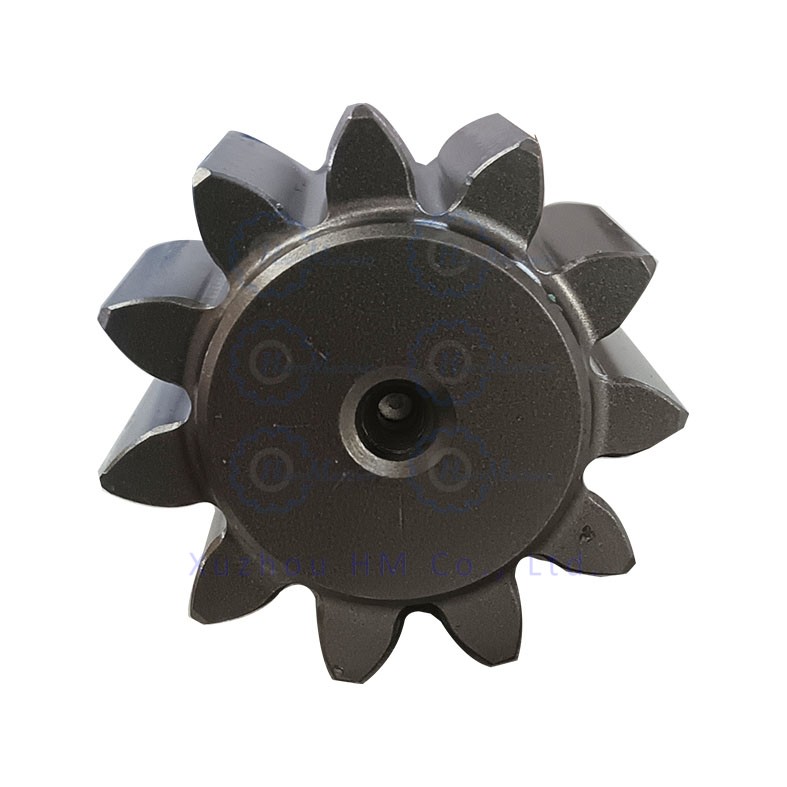 860124207 148175 Drive shaft Excavator spare parts hanmo-machinery
