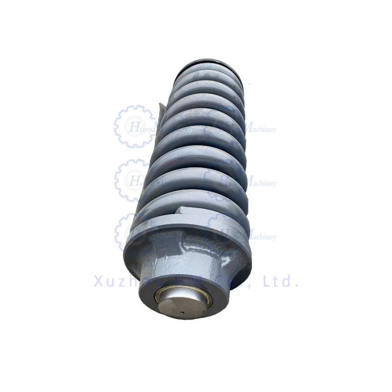 414102837 DZJ190 Tensioning device Excavator spare parts hanmo-machinery