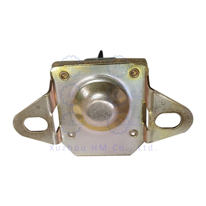 803670694 24524-10D Relay Mining machine spare parts hanmo-machinery
