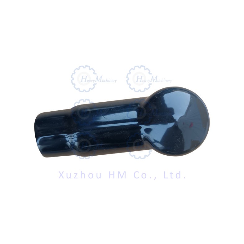 803604580 DPHTB Battery negative terminal insulator Excavator spare parts hanmo-machinery