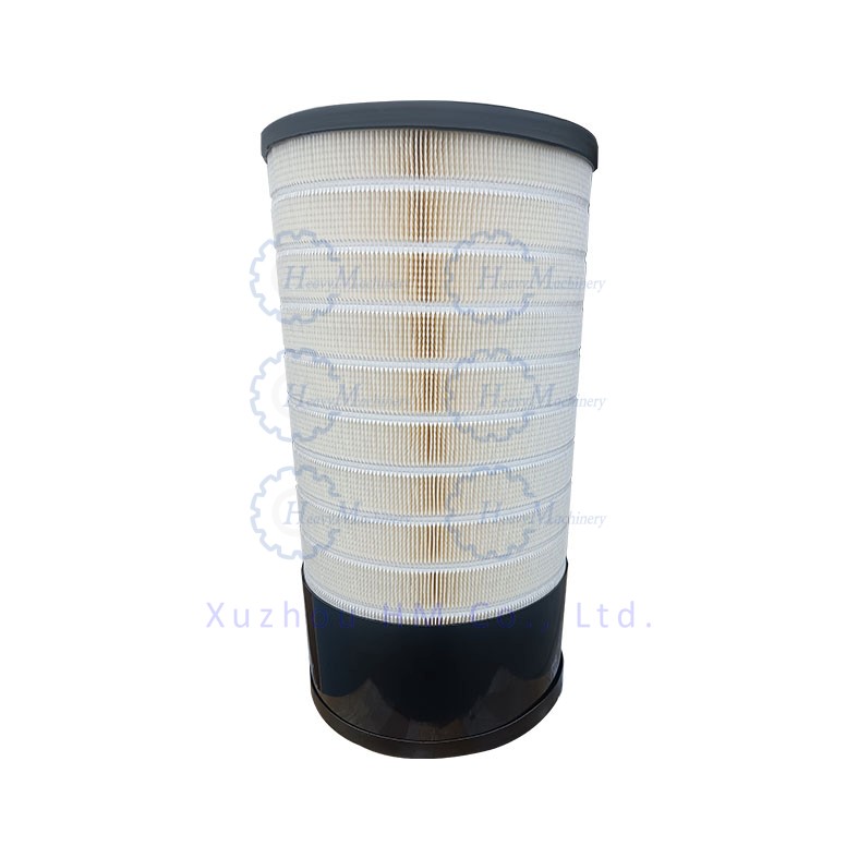800159694 XCMG-KWL-030D01 Filter element Excavator spare parts hanmo-machinery