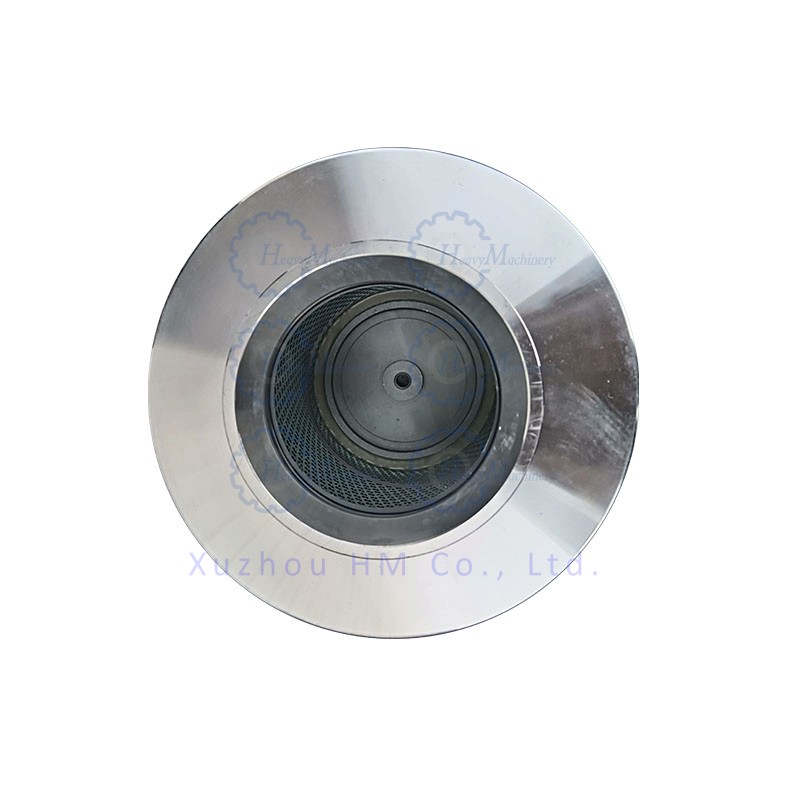 860314846  XCMG-YXL-020D12-A  Filter element Excavator spare parts hanmo-machinery