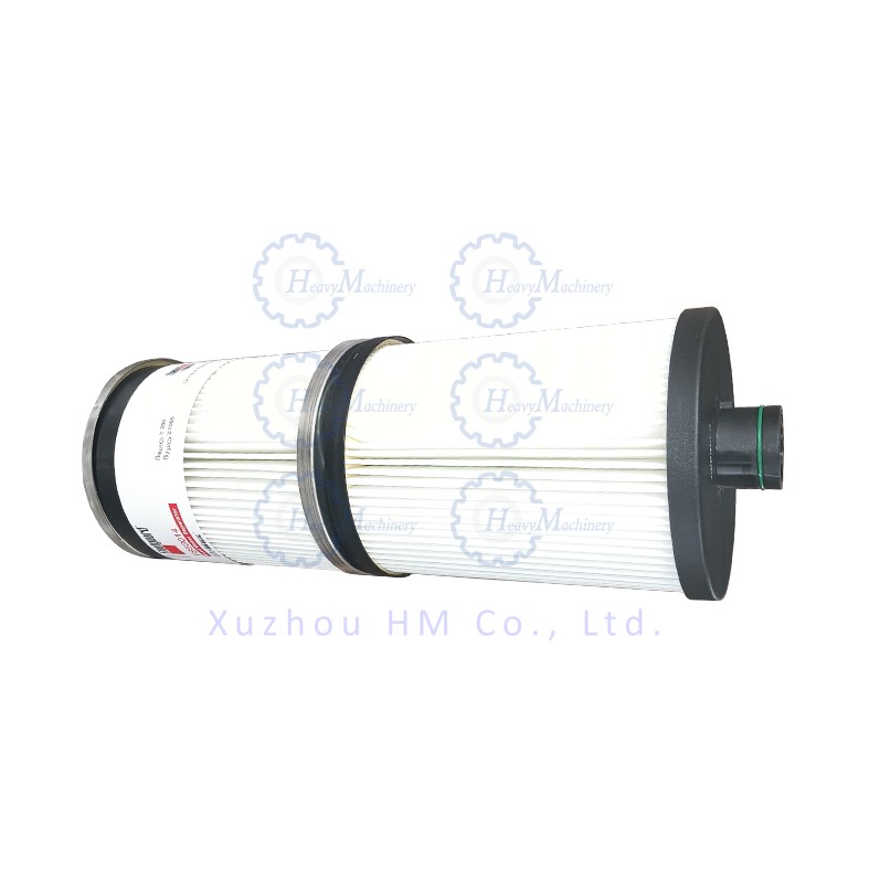 800157453 FS53014 Oil Water Filter Element Mining machine spare parts hanmo-machinery