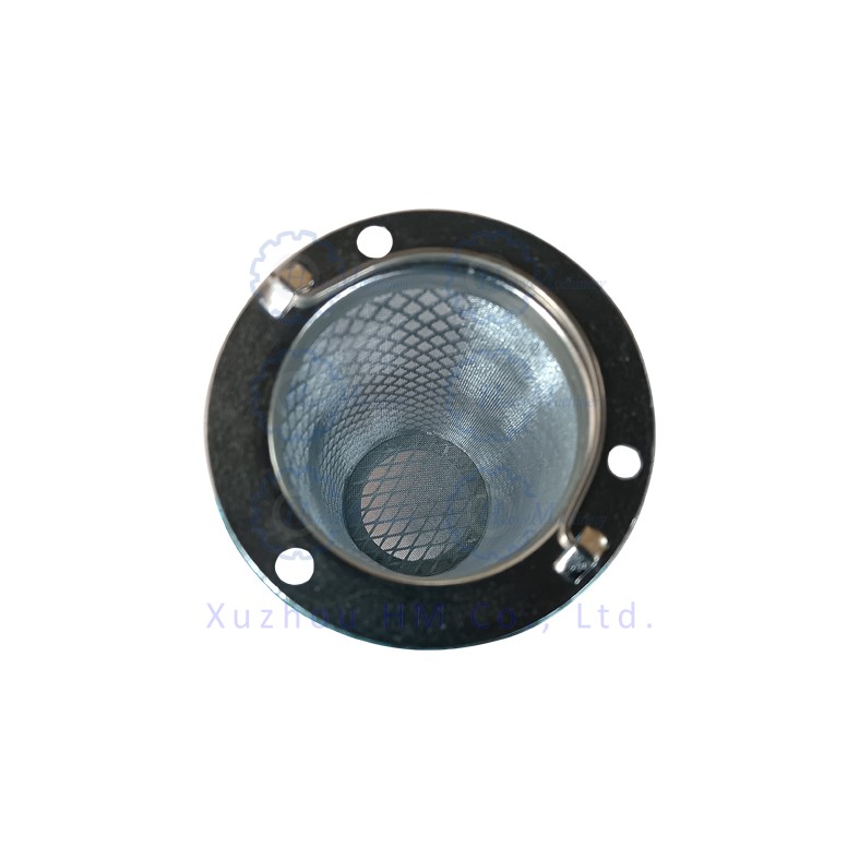 800162574 PF-CO-01-01190 Coarse filter screen Mining machine spare parts hanmo-machinery