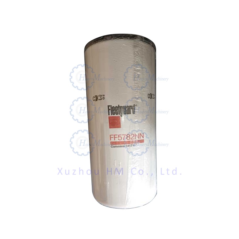 XE2000 Filter element Excavator spare parts Mining machine spare parts hanmo-machinery