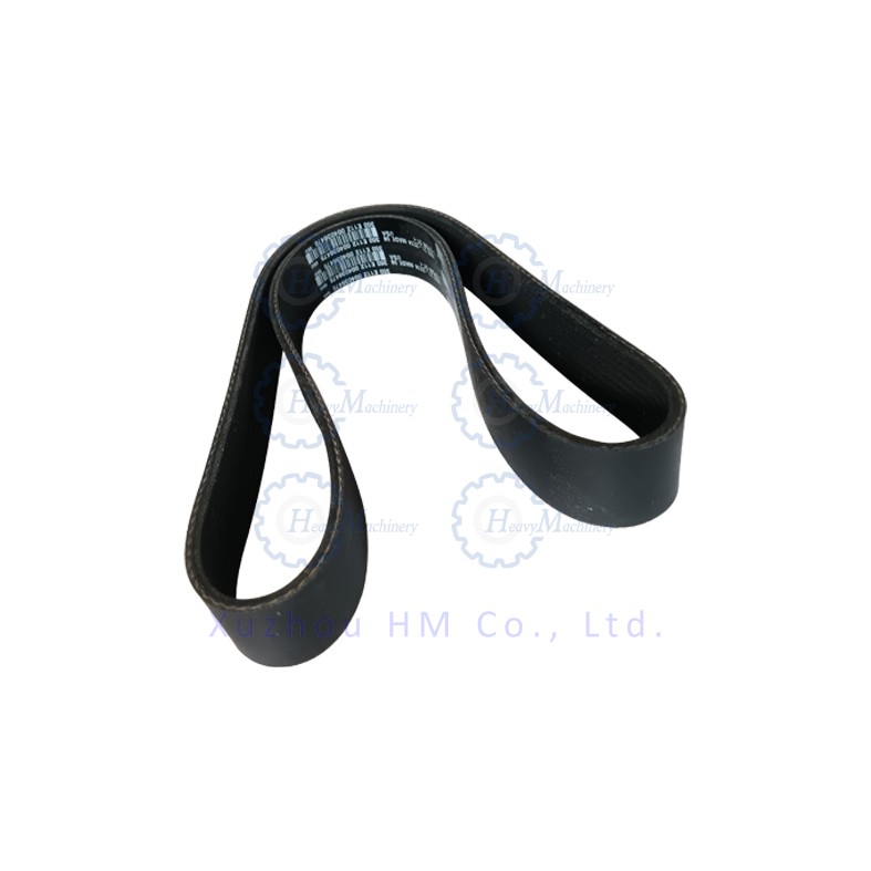800153895 3644379 Engine belt Mining machine spare parts hanmo-machinery