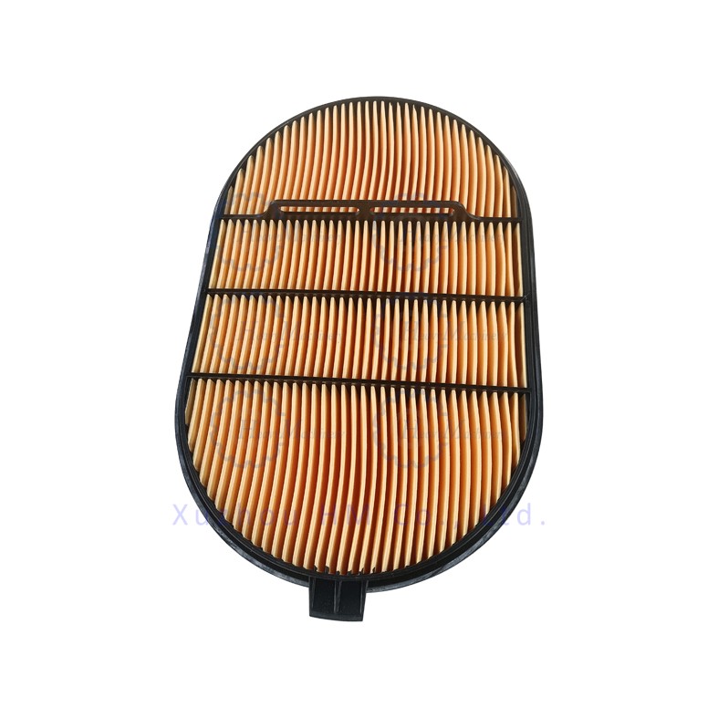 800167624 P607557 Safety filter element Mining machine spare parts hanmo-machinery