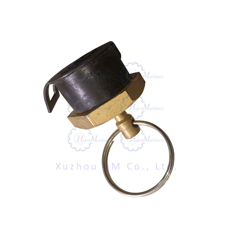 800989064 35360010100 Sluice valve Element Excavator spare parts Mining machine spare parts hanmo-machinery