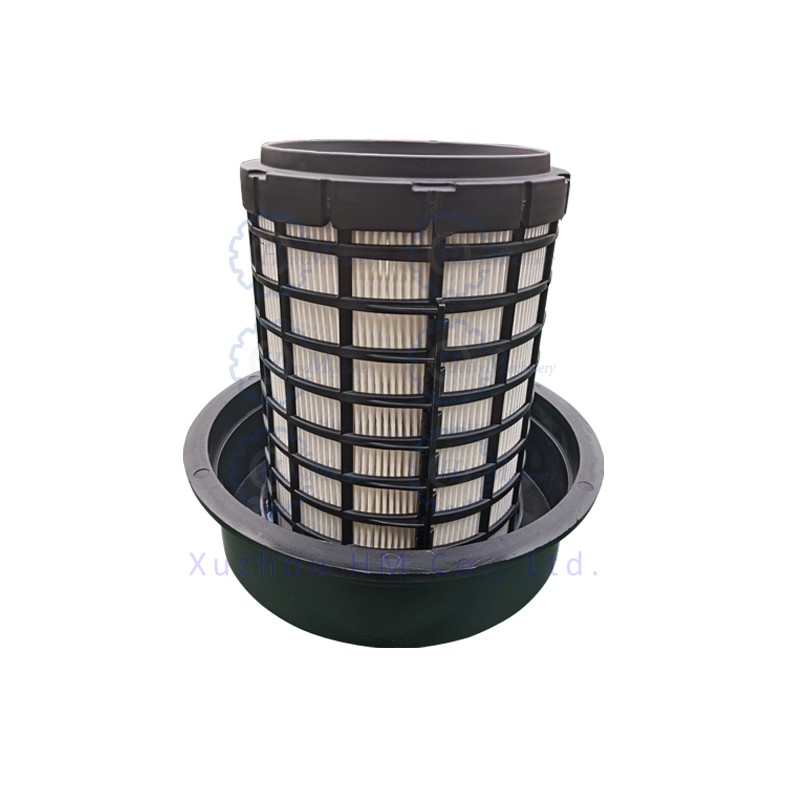 803403535 XCMG06 Turbocharger Filter Element Mining machine spare parts hanmo-machinery