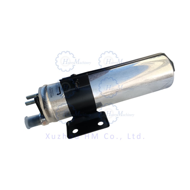 803591989 KK04A015Z Drying Bottle Mining machine spare parts hanmo-machinery