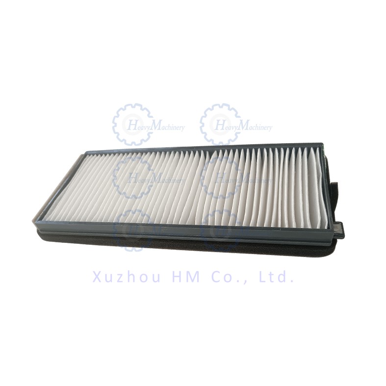 813501000 XCMG15-KG60K001Z-22 Filter Element Mining machine spare parts hanmo-machinery