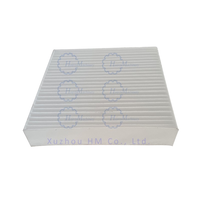 813501005 XCMG15-KG60K001Z-24 Filter Element Mining machine spare parts hanmo-machinery