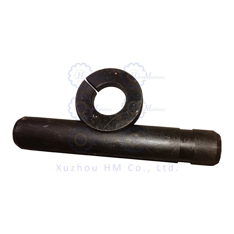 819990731 J800-A Pin retainer; Mining machine spare parts hanmo-machinery