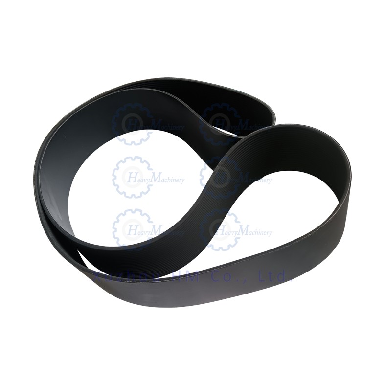 860149534 3003341 Belt Mining machine spare parts hanmo-machinery