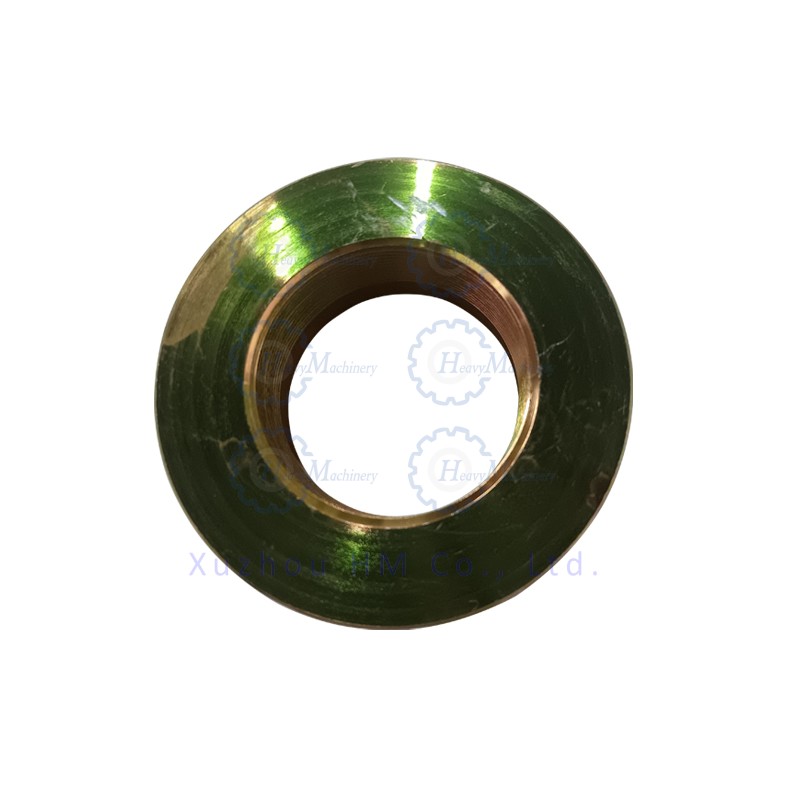 332105787 DA45V.13.3-4 Nut  Mining machine spare parts hanmo-machinery