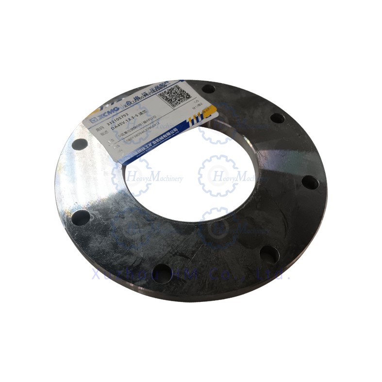 332105793 DA45V.13.3-5 Flange  Mining machine spare parts hanmo-machinery