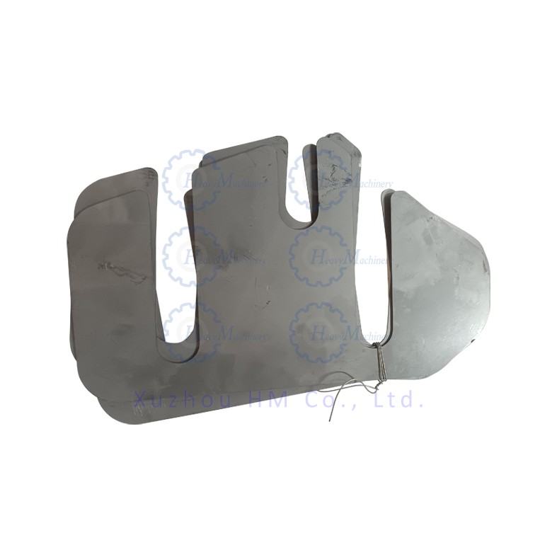 332109353 DA45V.13.3-9 Gasket 1  Mining machine spare parts hanmo-machinery