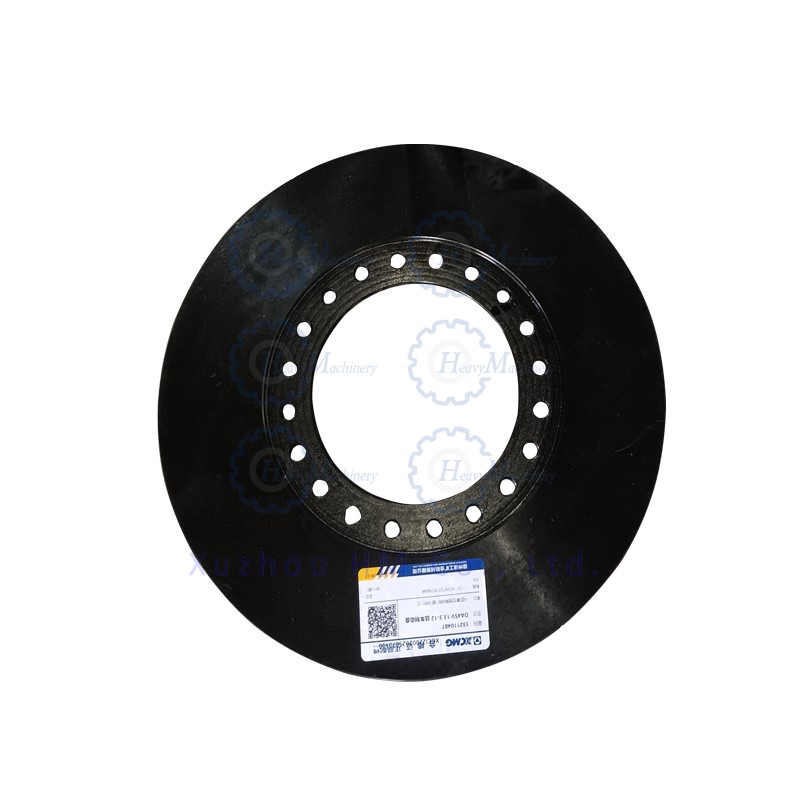 332110487 DA45V.13.3-12 Parking Brake Disc  Mining machine spare parts hanmo-machinery